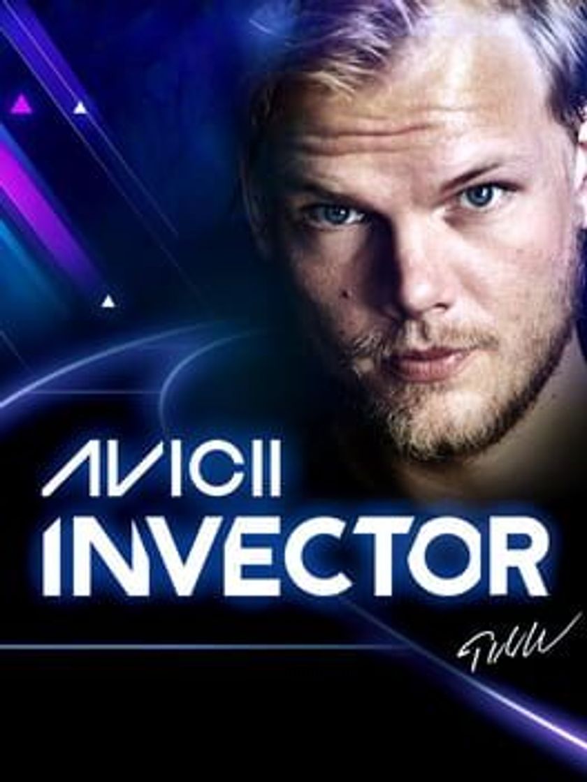 Videogames AVICII Invector