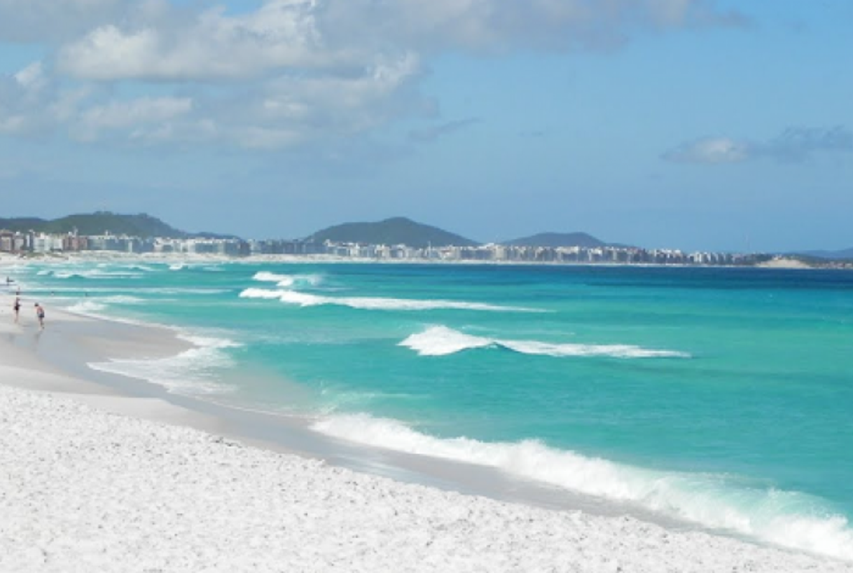 Place Praia Do Foguete Cabo Frio RJ