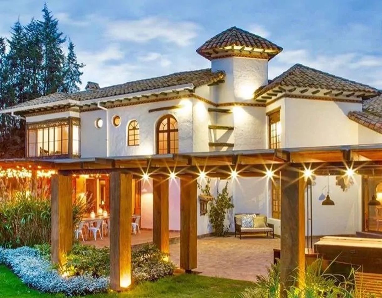 Restaurants Celestina