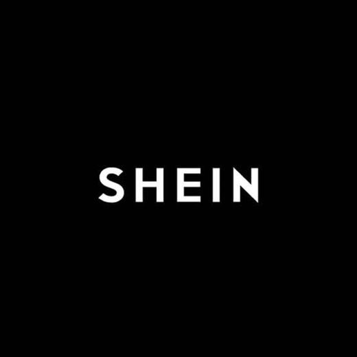 Logo shein