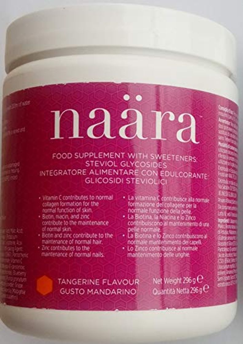 Producto Naara