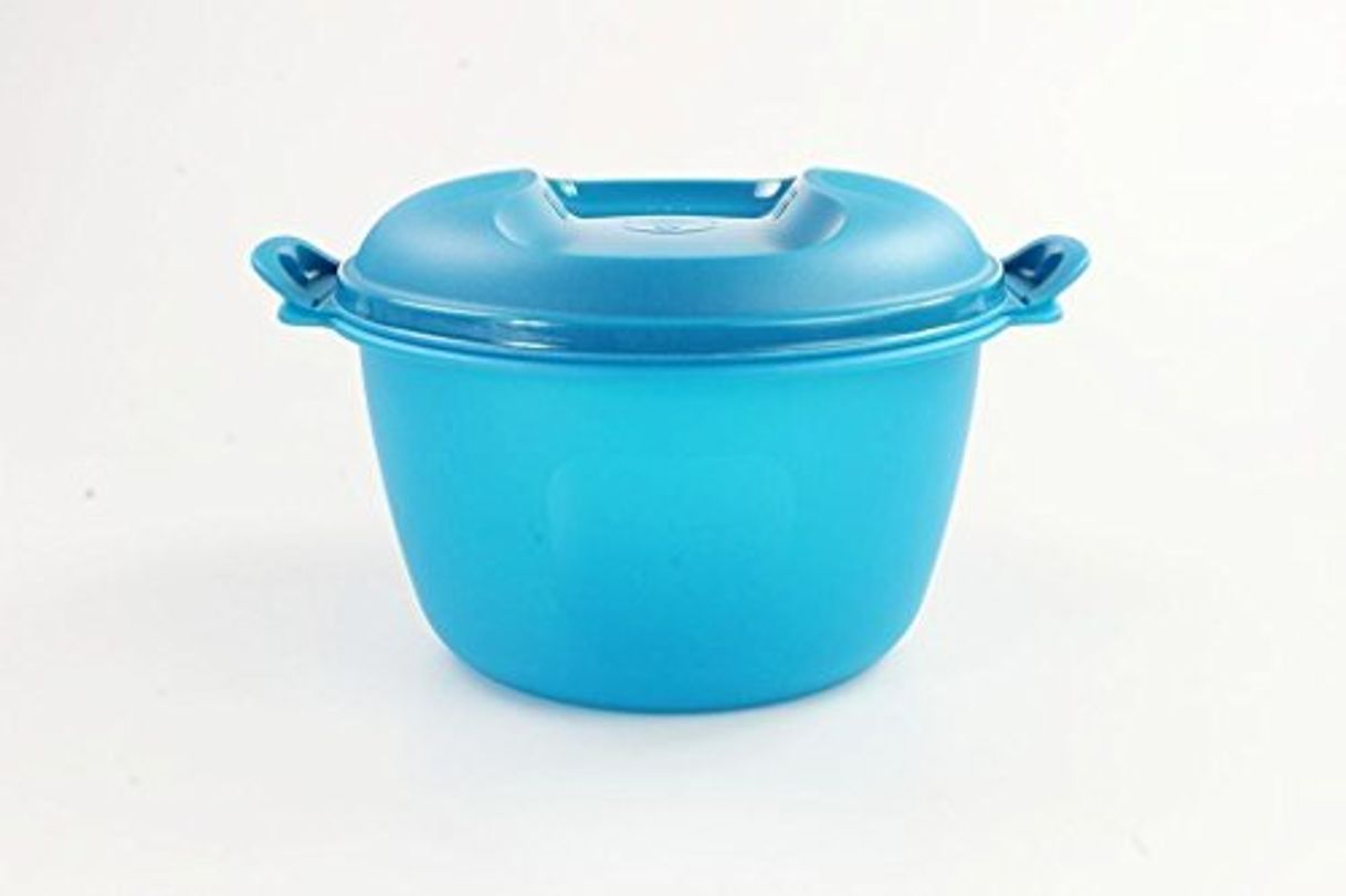 Home Tupperware Microondas Arroz de Meister 3