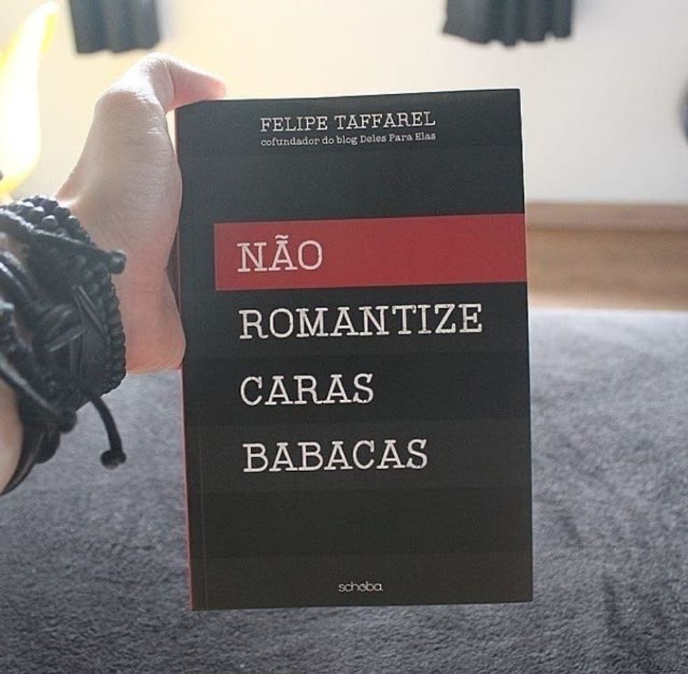 Fashion Livros 🖤