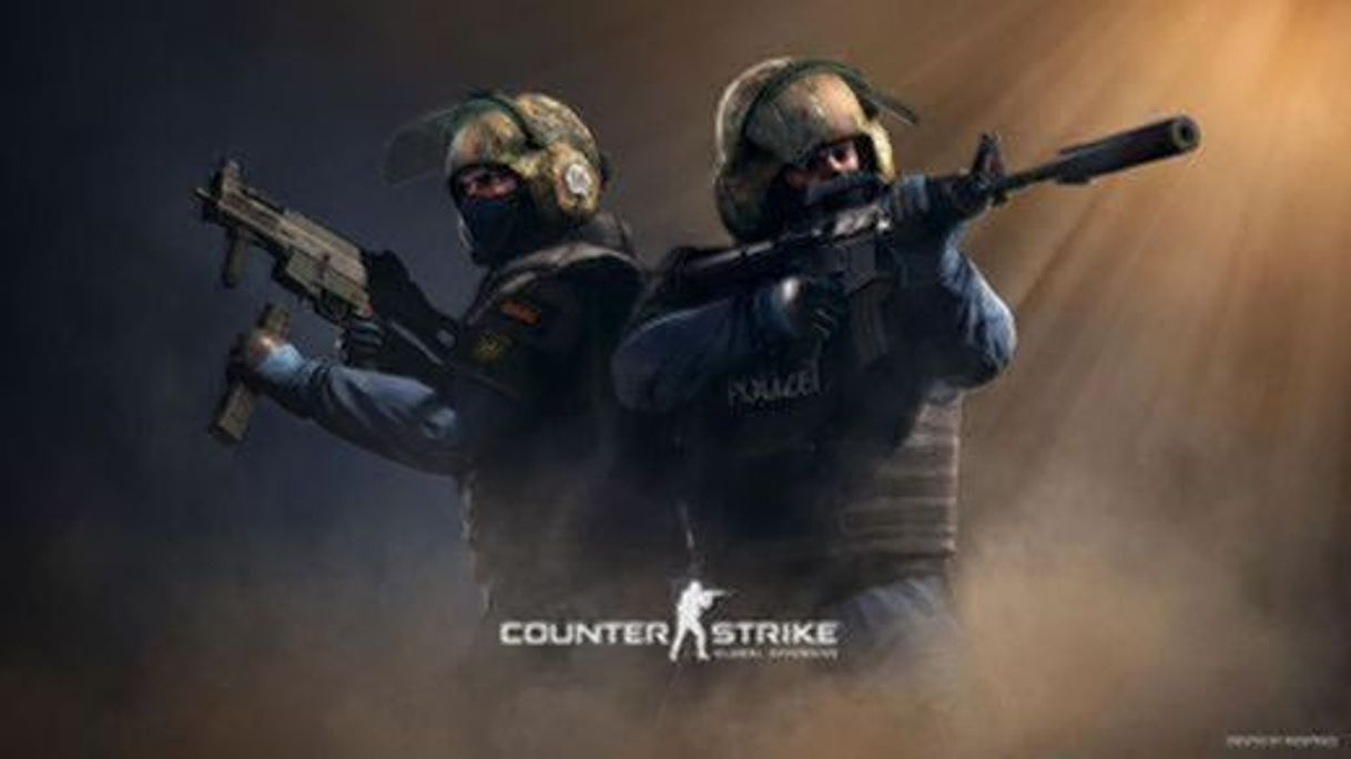 Videojuegos Counter-Strike: Global Offensive