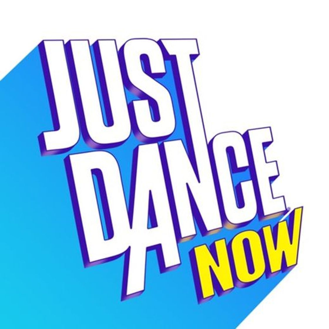 App Just Dance Now