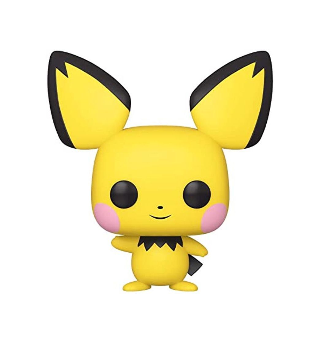 Social Funko Pop! Juegos