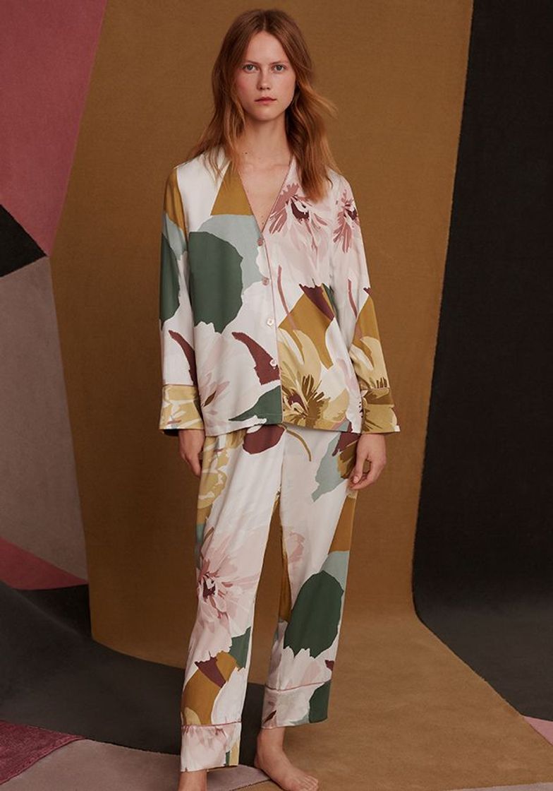 Social Oysho: Tendencias Otoño