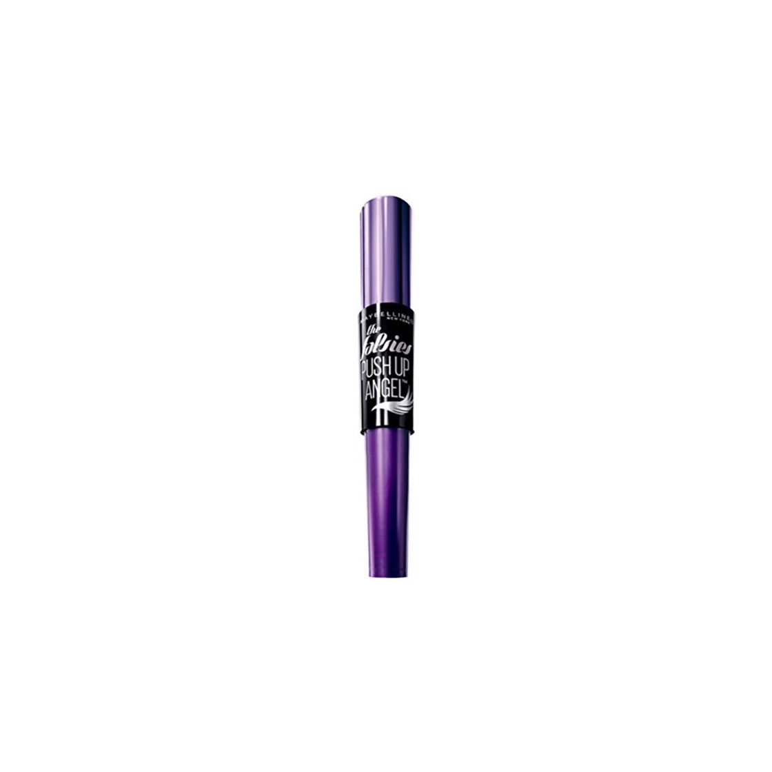 Belleza Maybelline New York Máscara de Pestañas Push Up Angel