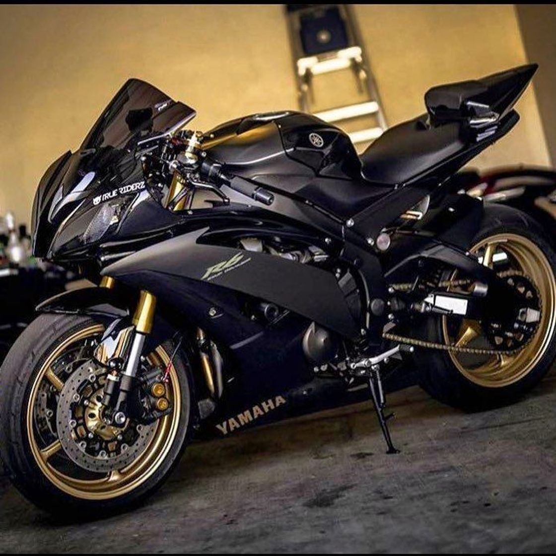 Fashion yamaha R6