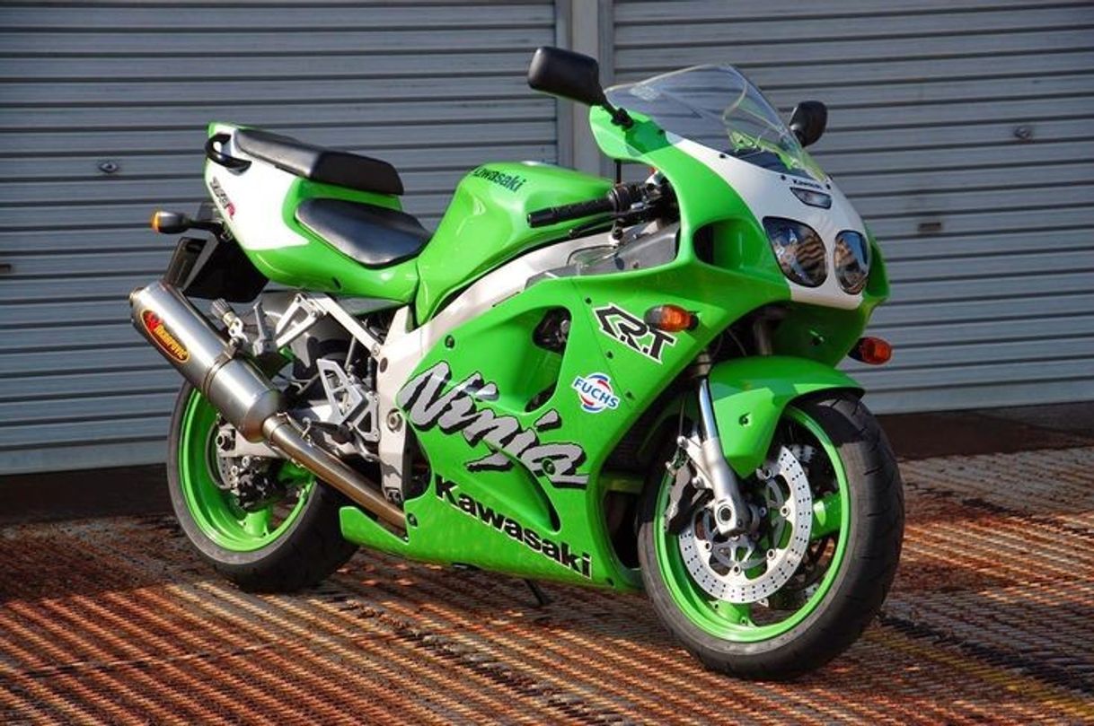 Fashion Kasaki ninja zx7r