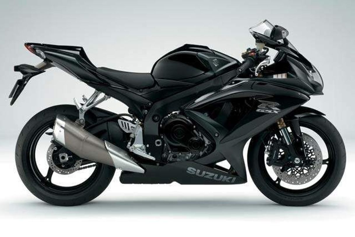 Moda Suzuki gsxr600