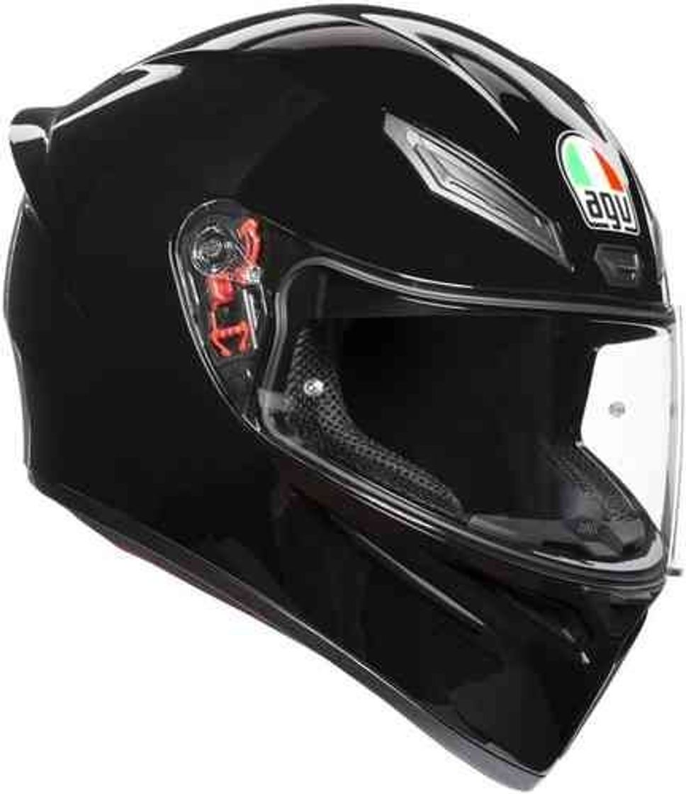 Moda Casco agv k1