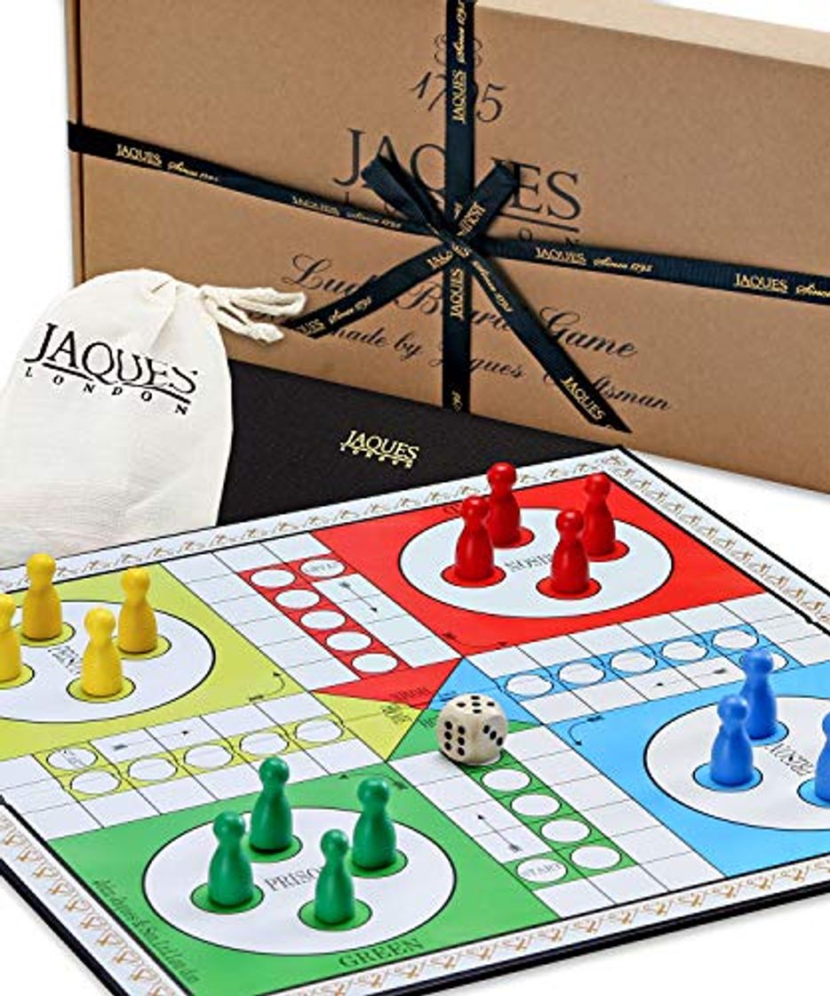 Productos 12 Ludo en Cartas y Tablero Ropa