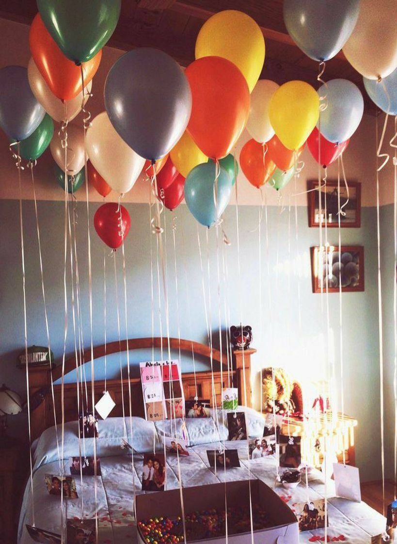 Fashion ❣ balloons ❣