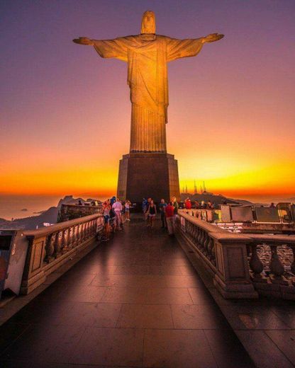 Cristo Redentor