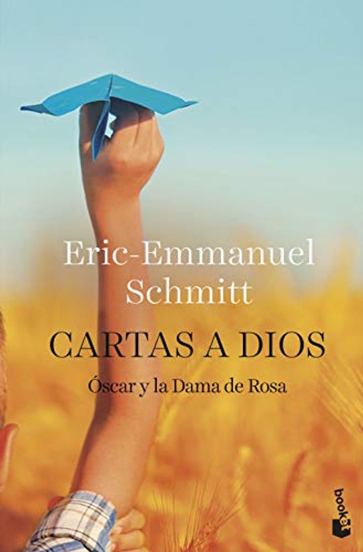 Books Cartas a Dios