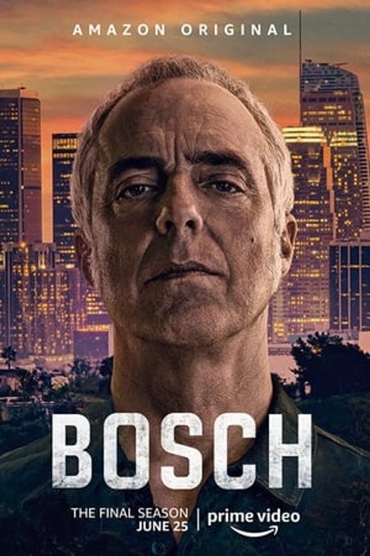 Serie Bosch