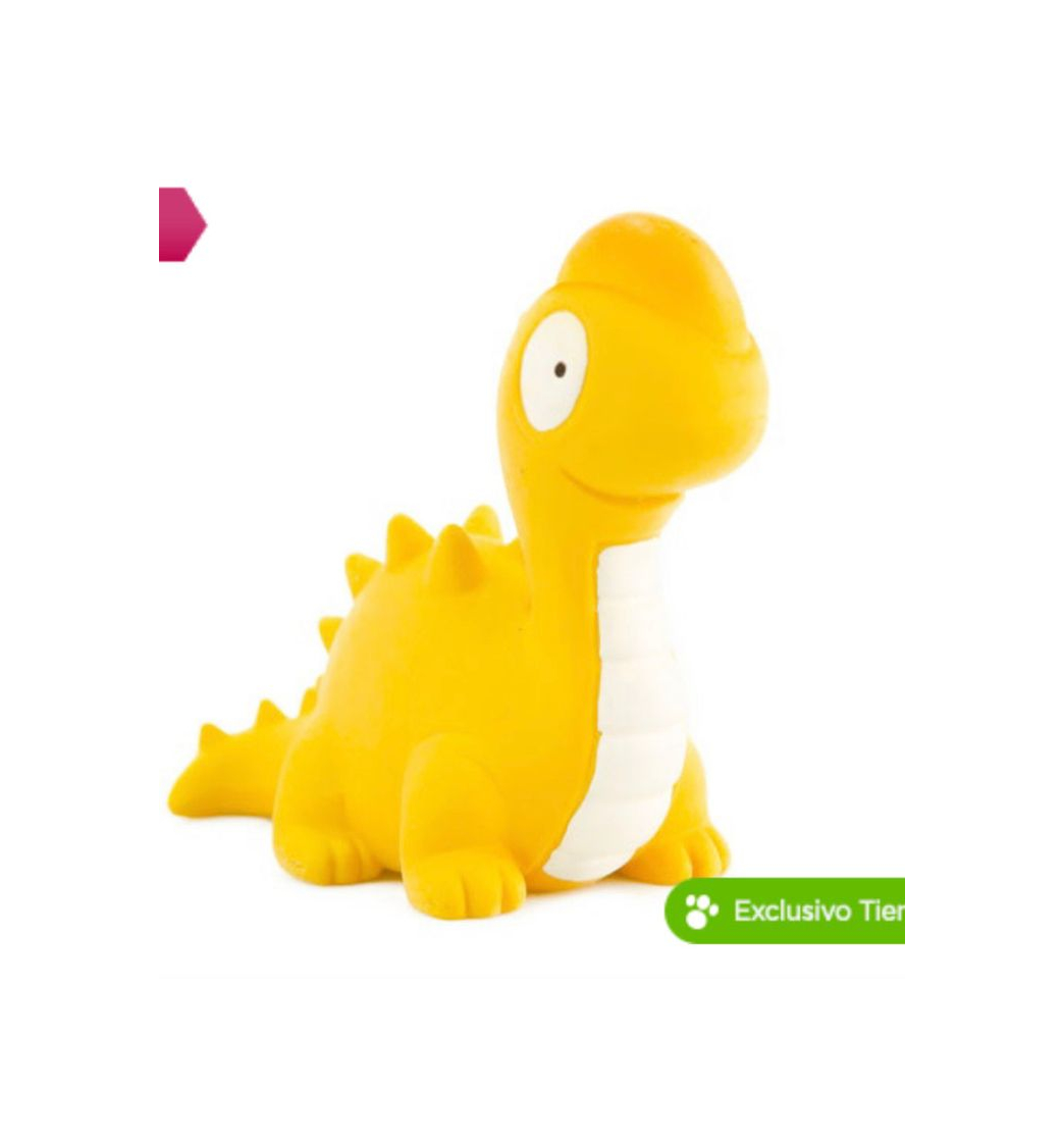 Producto dinosaurio