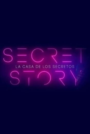 Secret Story: The House of Secrets