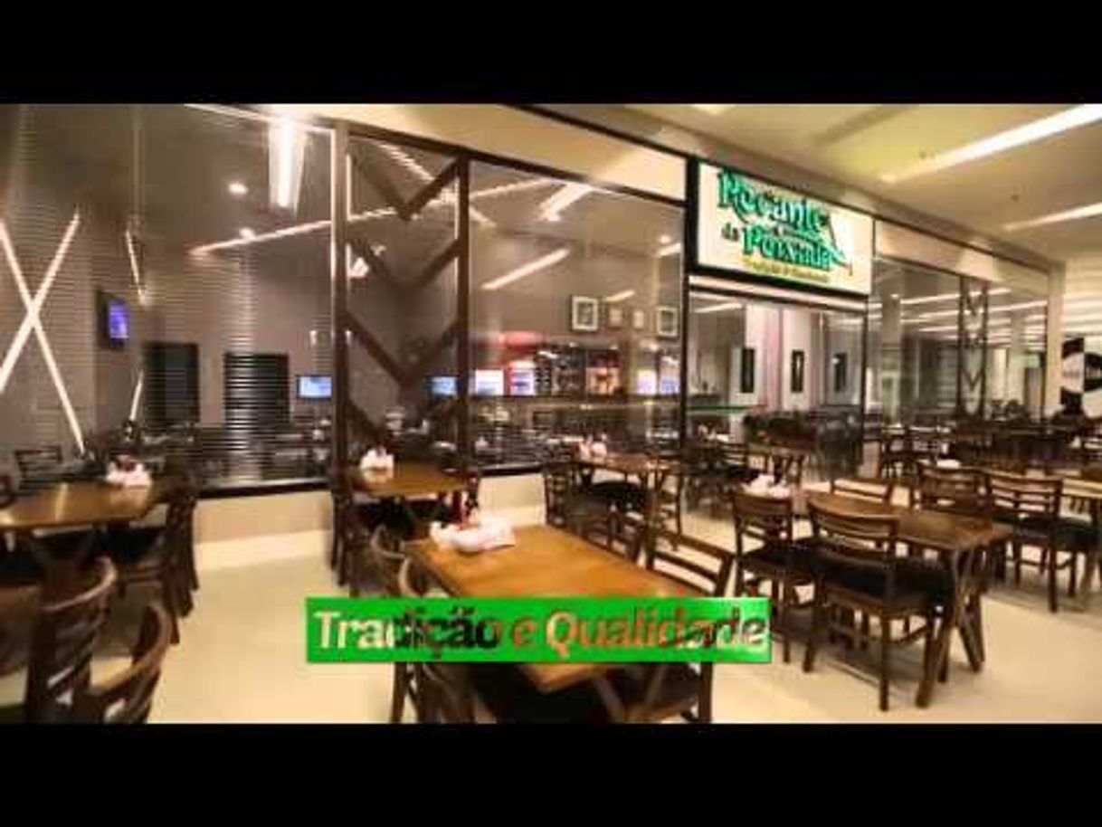 Restaurantes Recanto da Peixada - Pátio Roraima Shopping