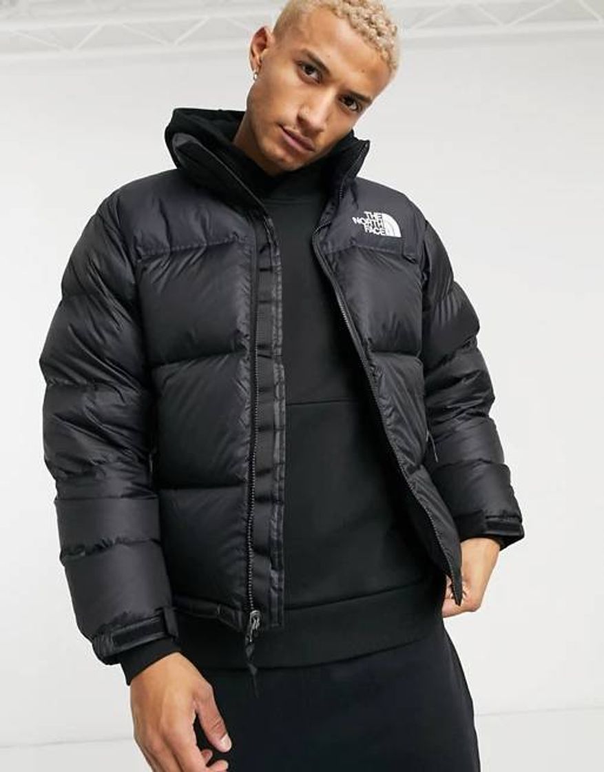 Fashion The North Face 1996 Retro Nuptse jacket 