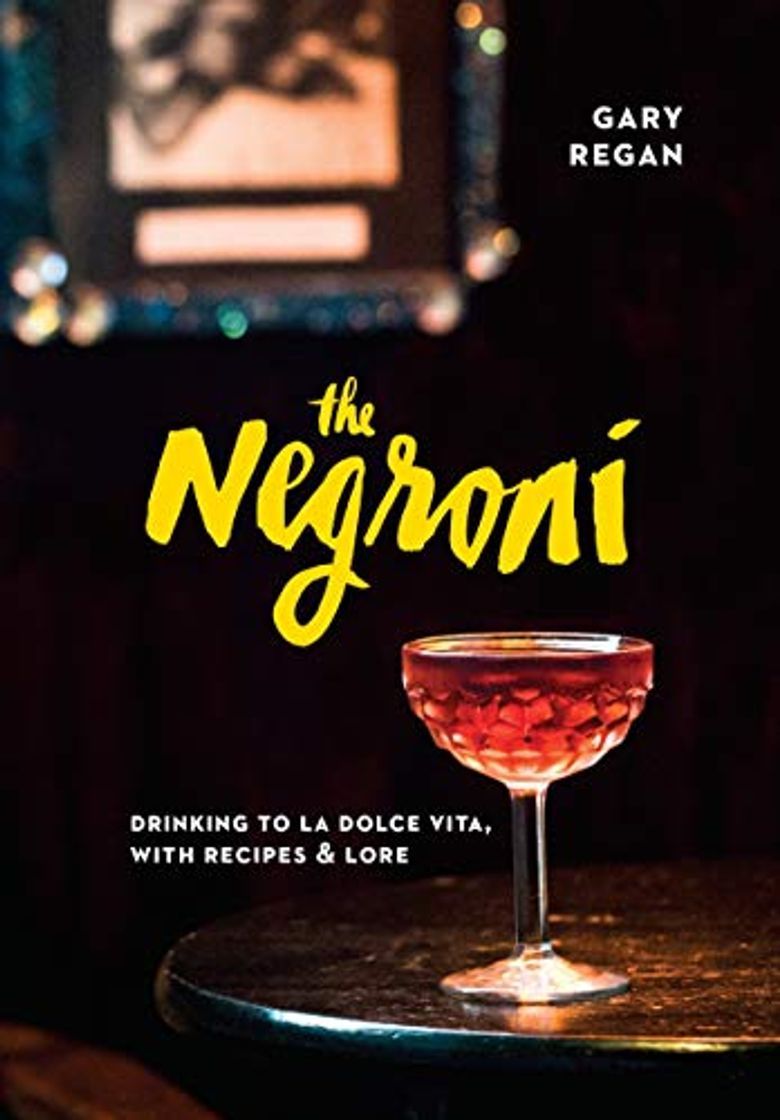 Product The Negroni