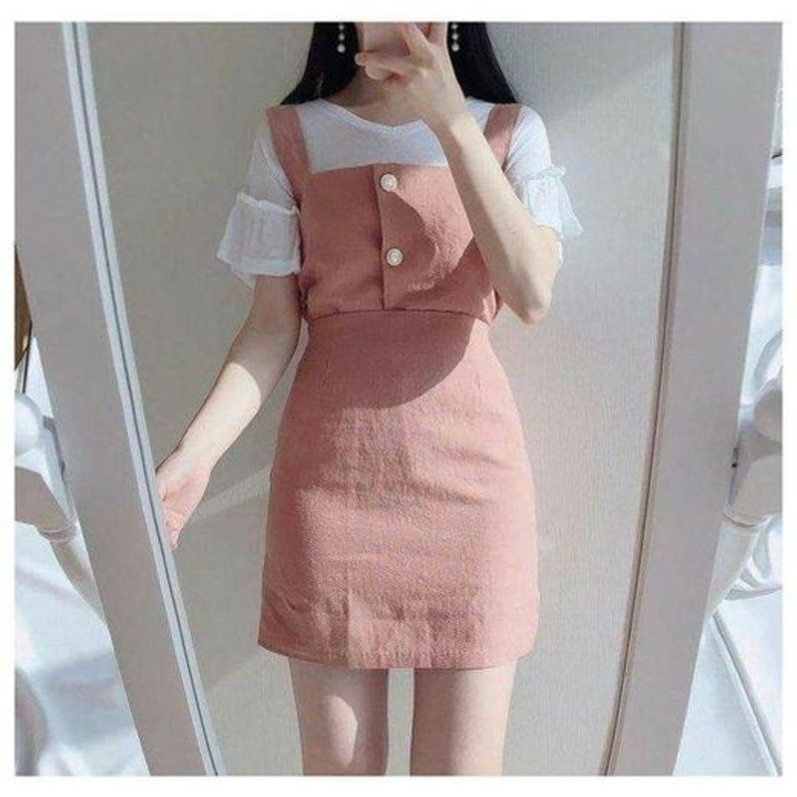 Social Soft Girl
