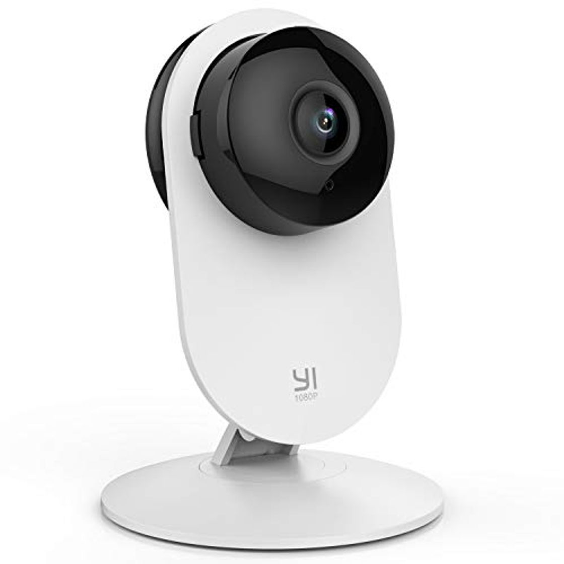 Social YI Cámara Vigilancia, Cámara IP  Wifi 1080p Sistema de Seguridad de