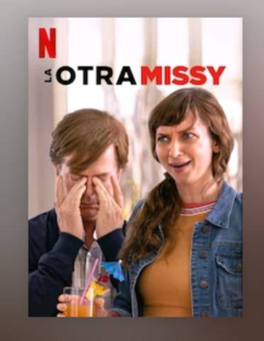 Película La otra missy