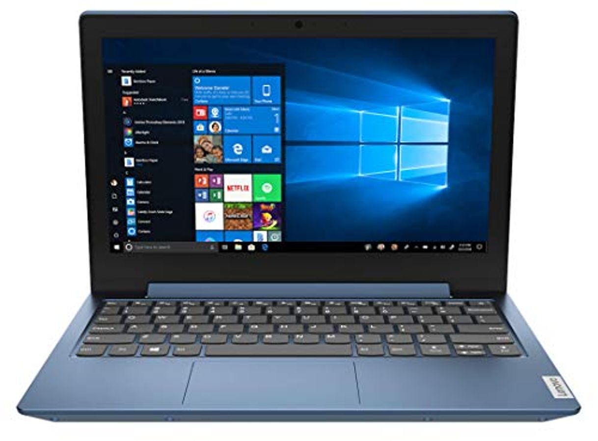 Electronic Lenovo IdeaPad 1 - Ordenador portátil 11.6" HD