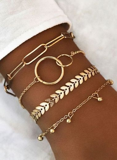 Bracelets