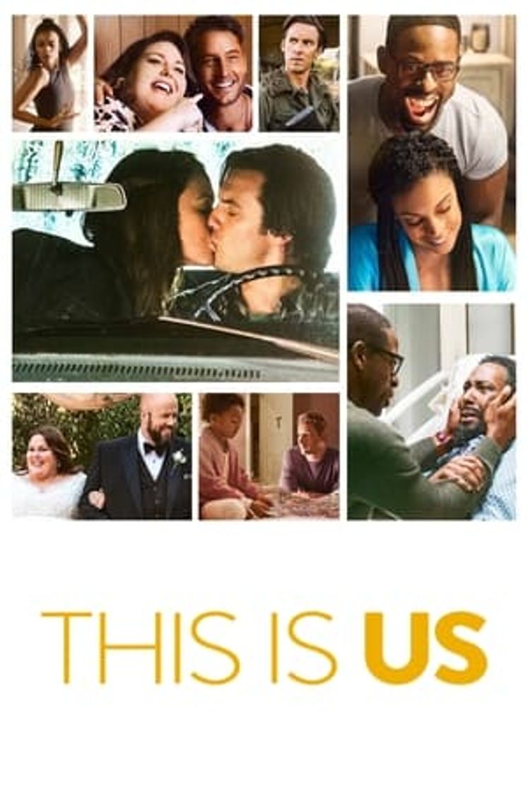 Serie This Is Us