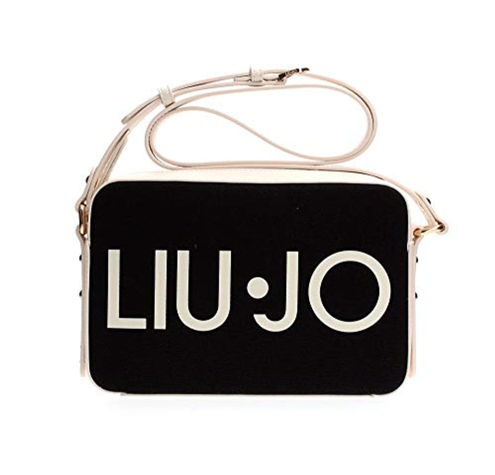 Fashion Liu Jo NA0145 T6948 Bolsa de hombro Mujer TU