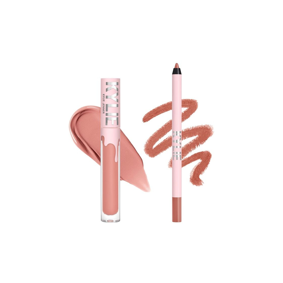 Producto Candy K Matte Lip Kit