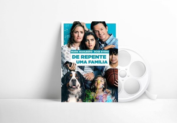 Película Familia al instante