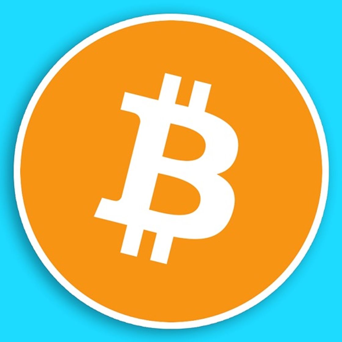 App Bitcoin Price: BTC Crypto App