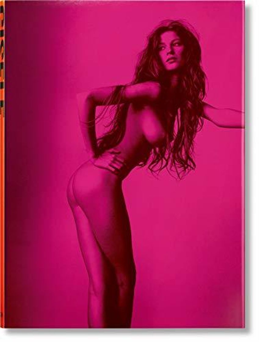 Libros Gisele Bundchen: FO