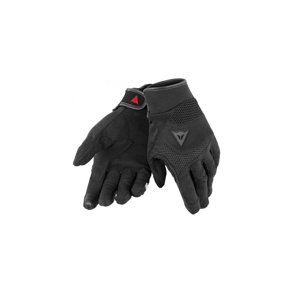 Products DAINESE DESERT POON D1 BLACK