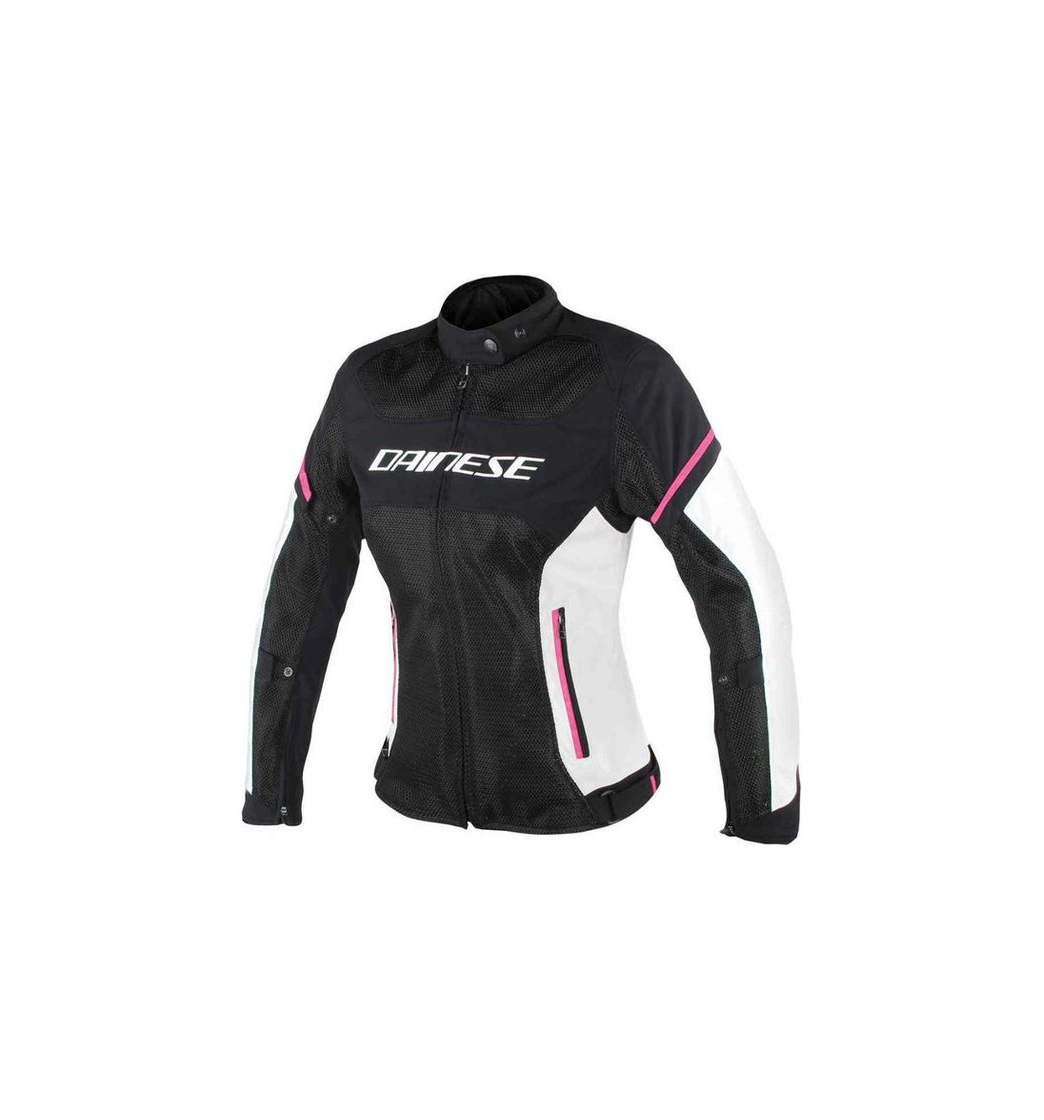 Products Dainese Air Frame D1 Ladies Motorcycle Textile Jacket