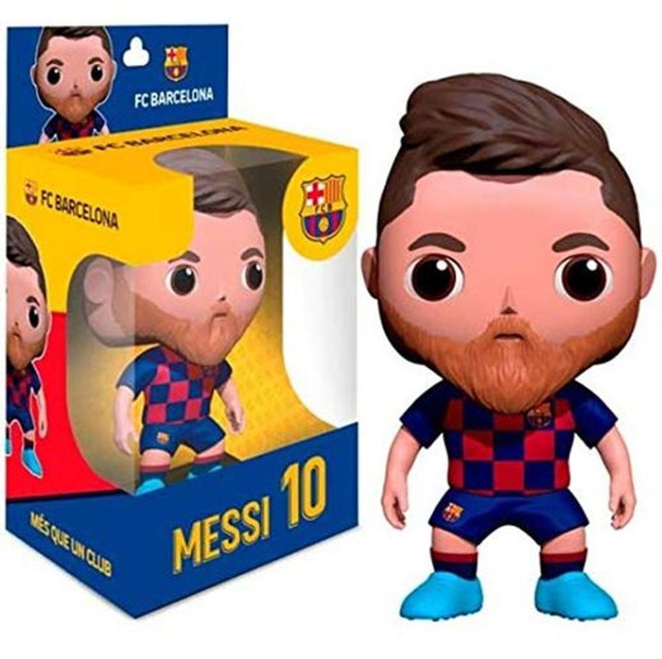 Product T MINIS T Mini Leo Messi