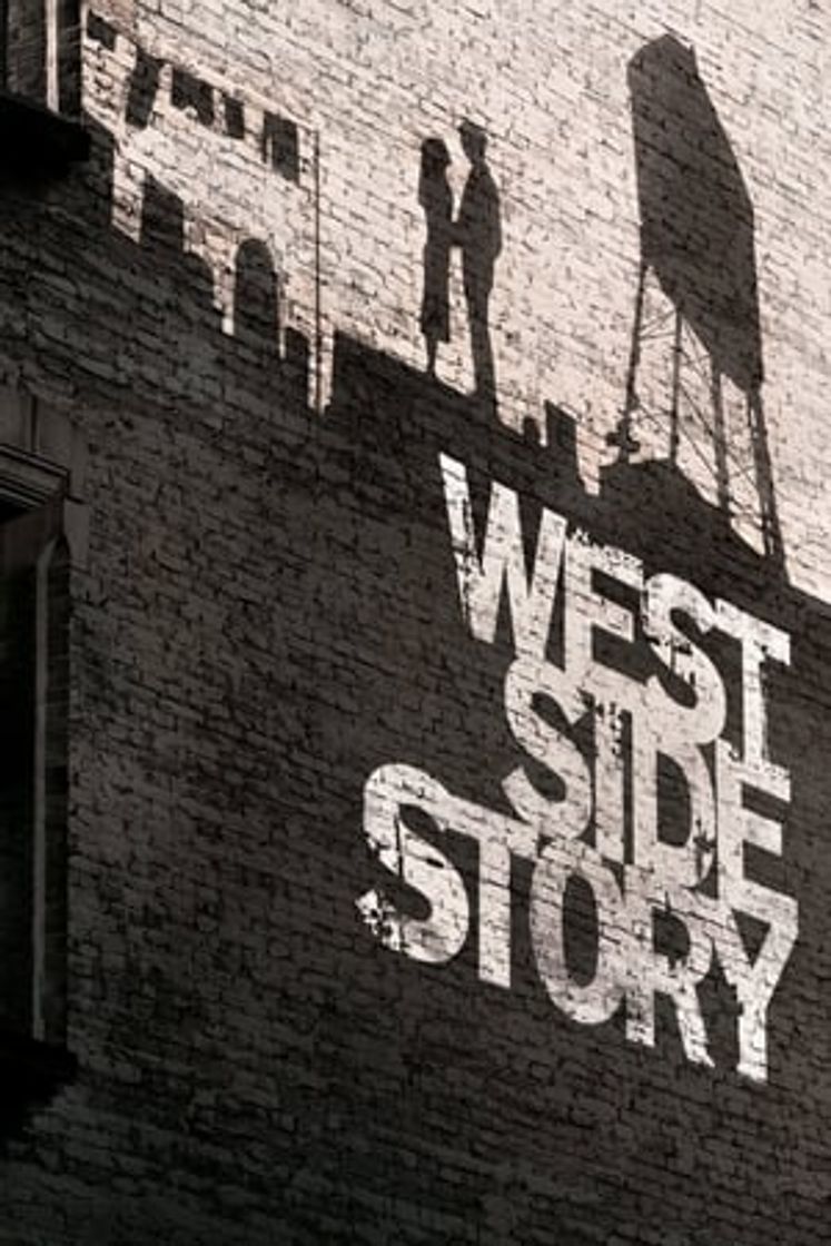 Movie West Side Story