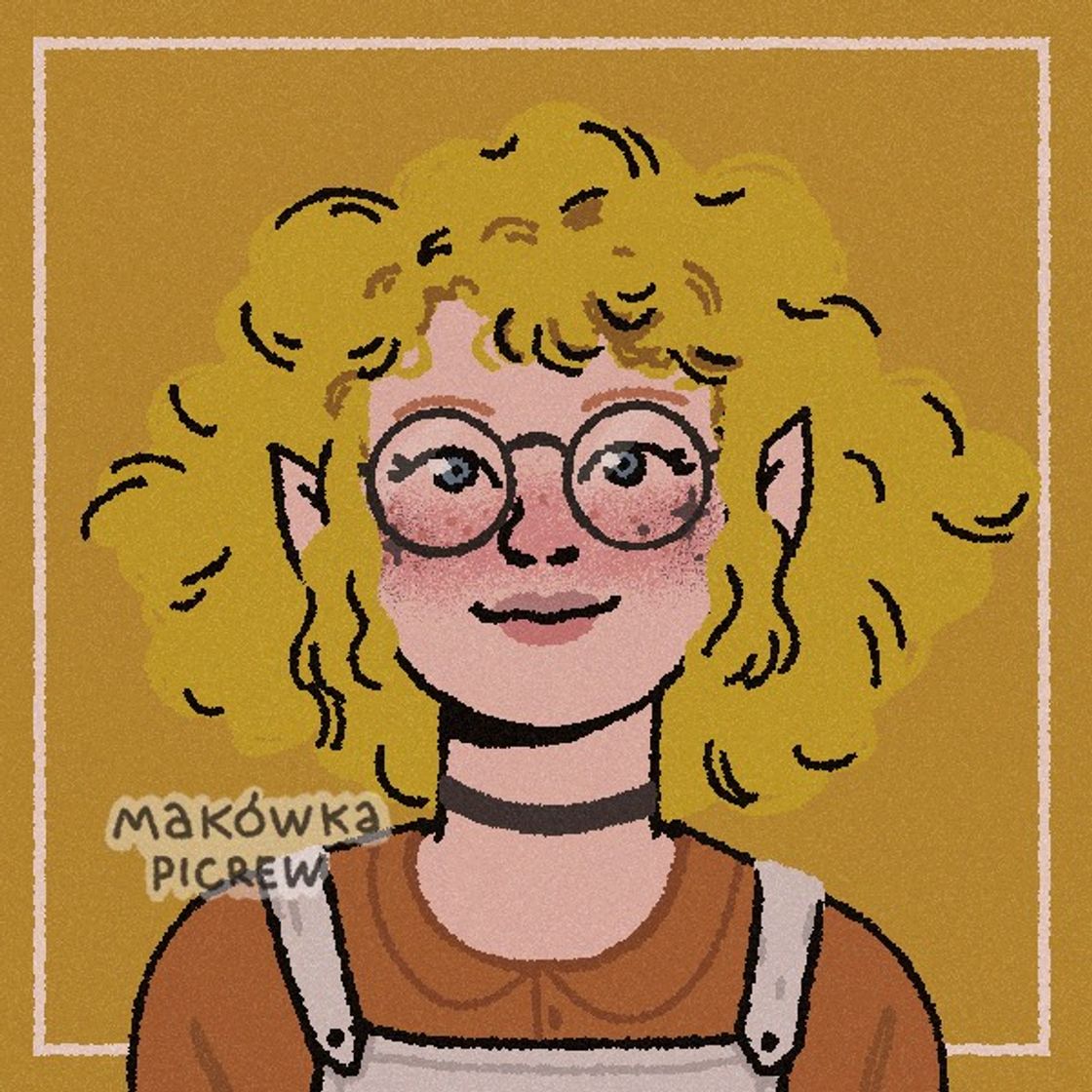 Moda MOTHER FCKER MAKER ｜Picrew