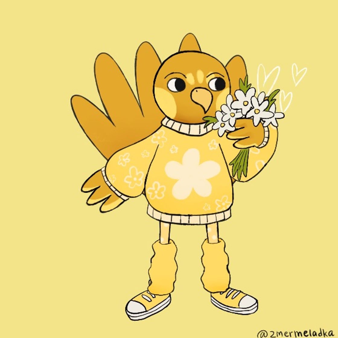 Moda Pajarito || PICREW