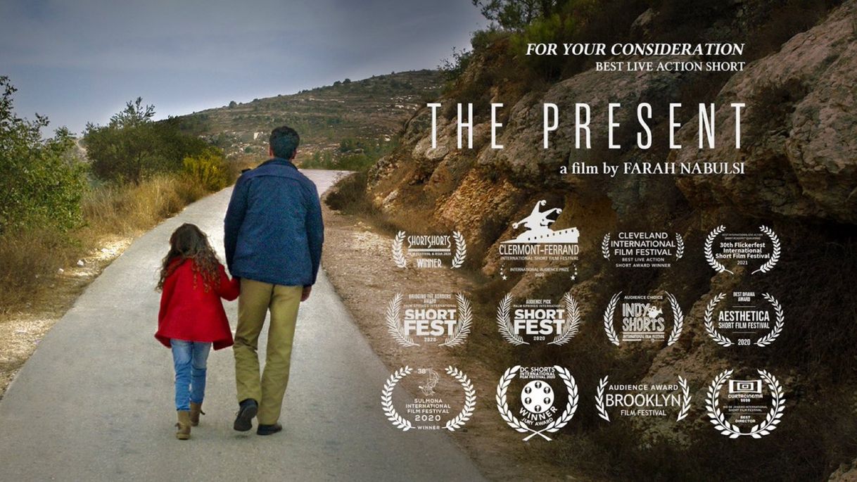 Movie The Present 