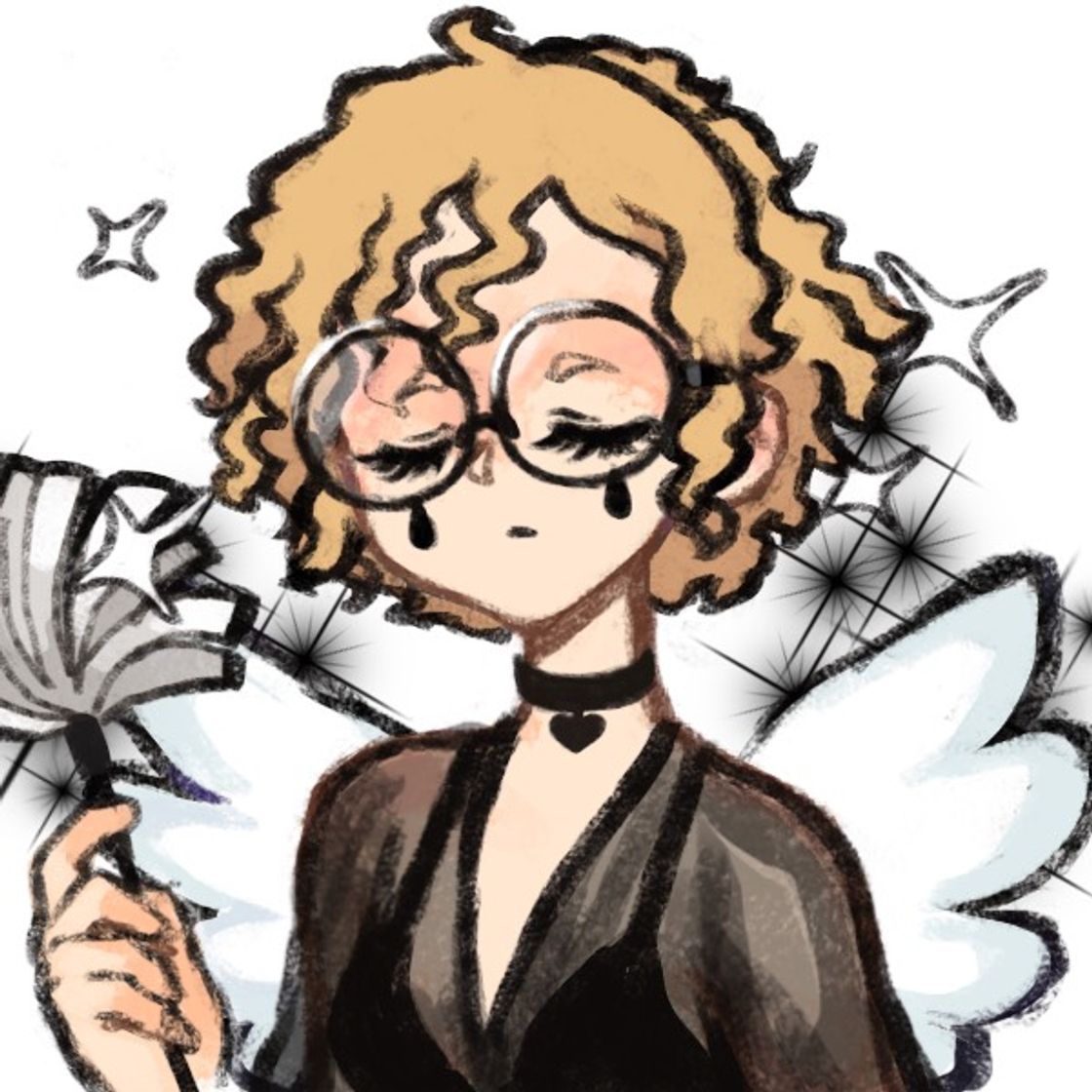 Moda 完成しました || Picrew