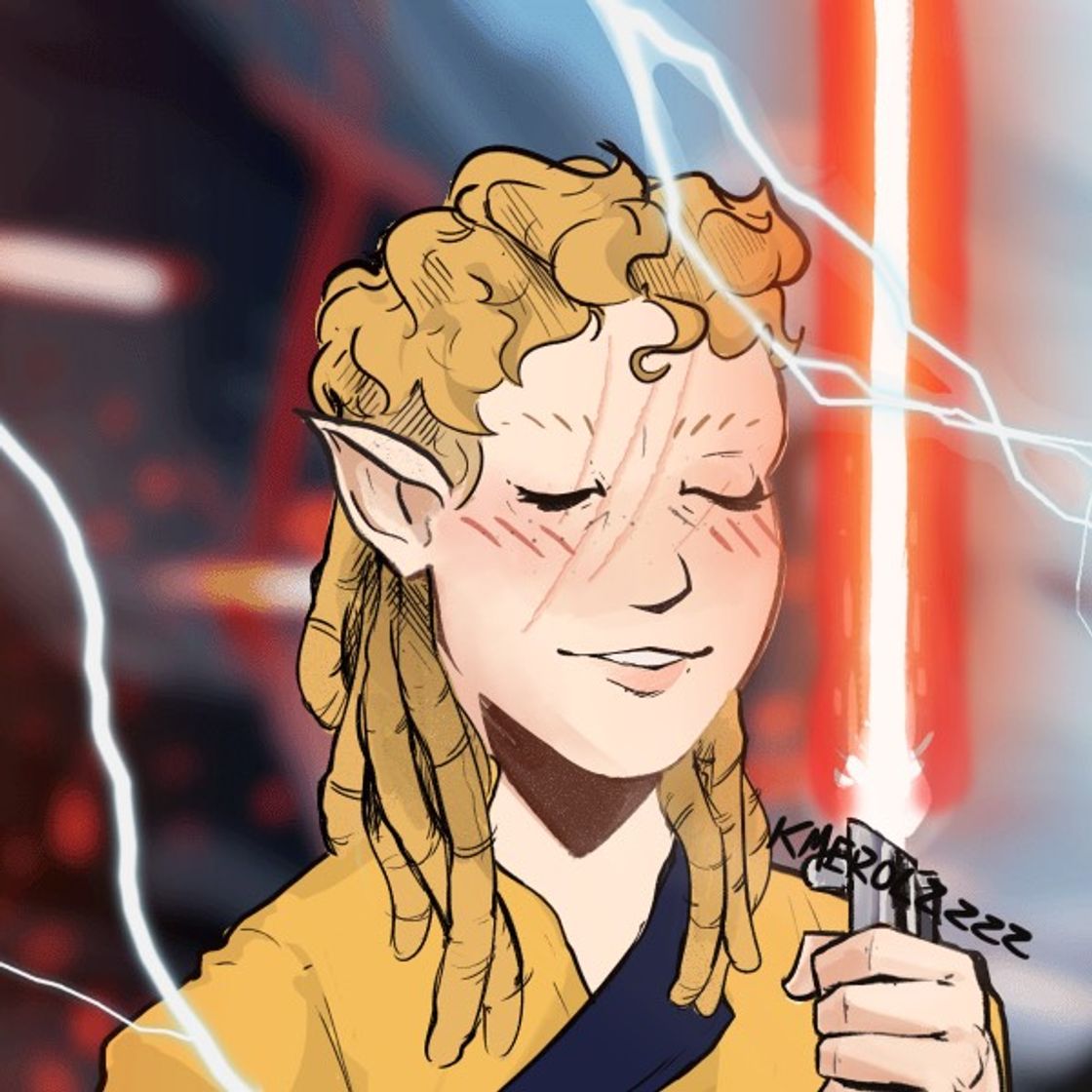 Moda Icon maker + Star Wars WIP (Sith)｜Picrew