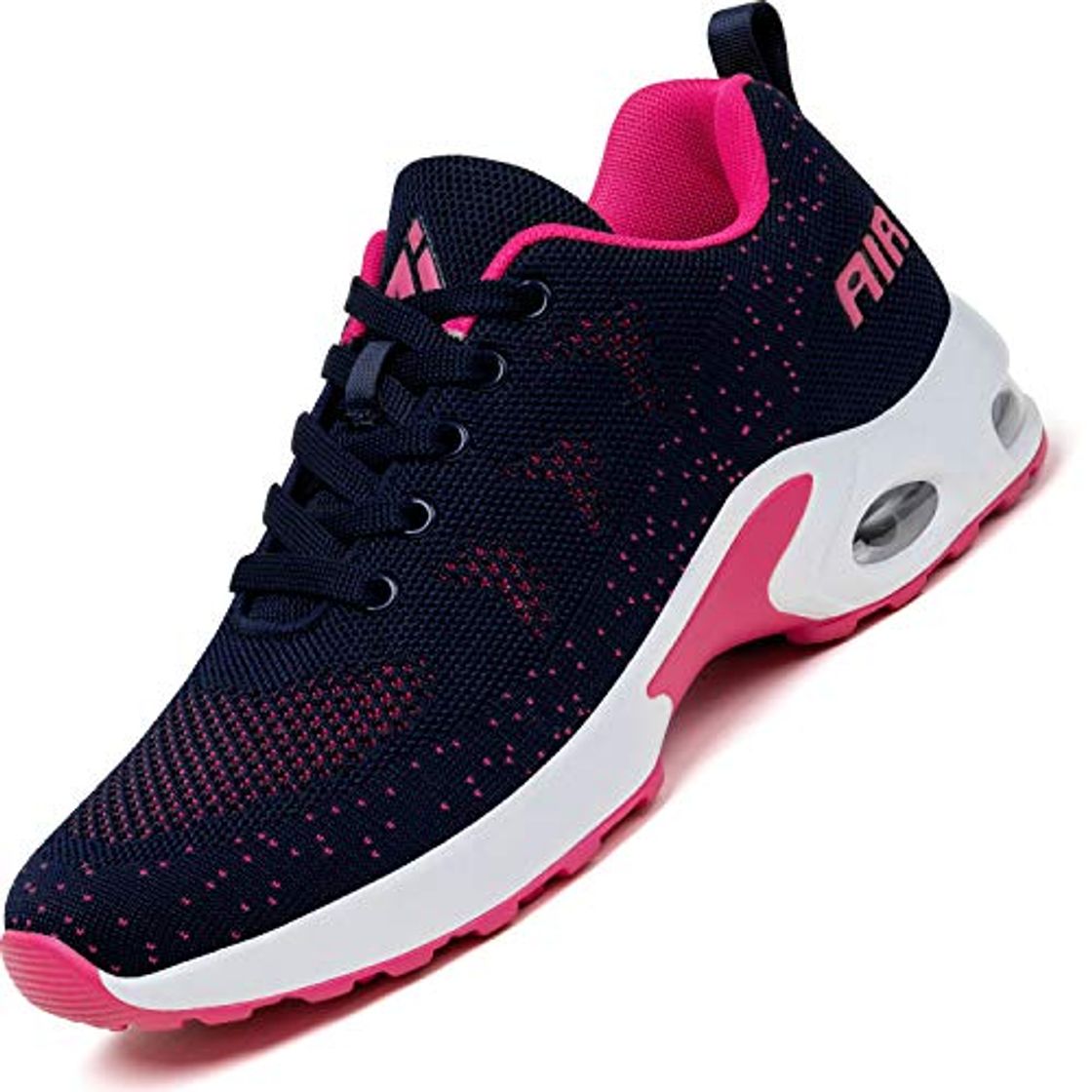 Moda Mishansha Air Zapatillas de Deportes Mujer Ligeros Zapatos de Correr Femenino Antideslizante