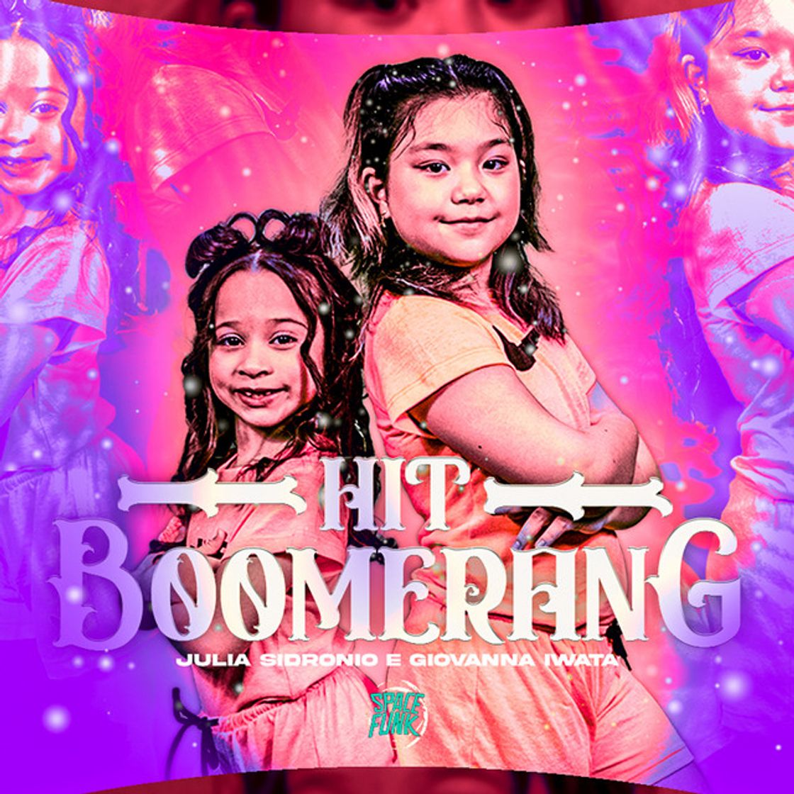 Canción Hit Boomerang