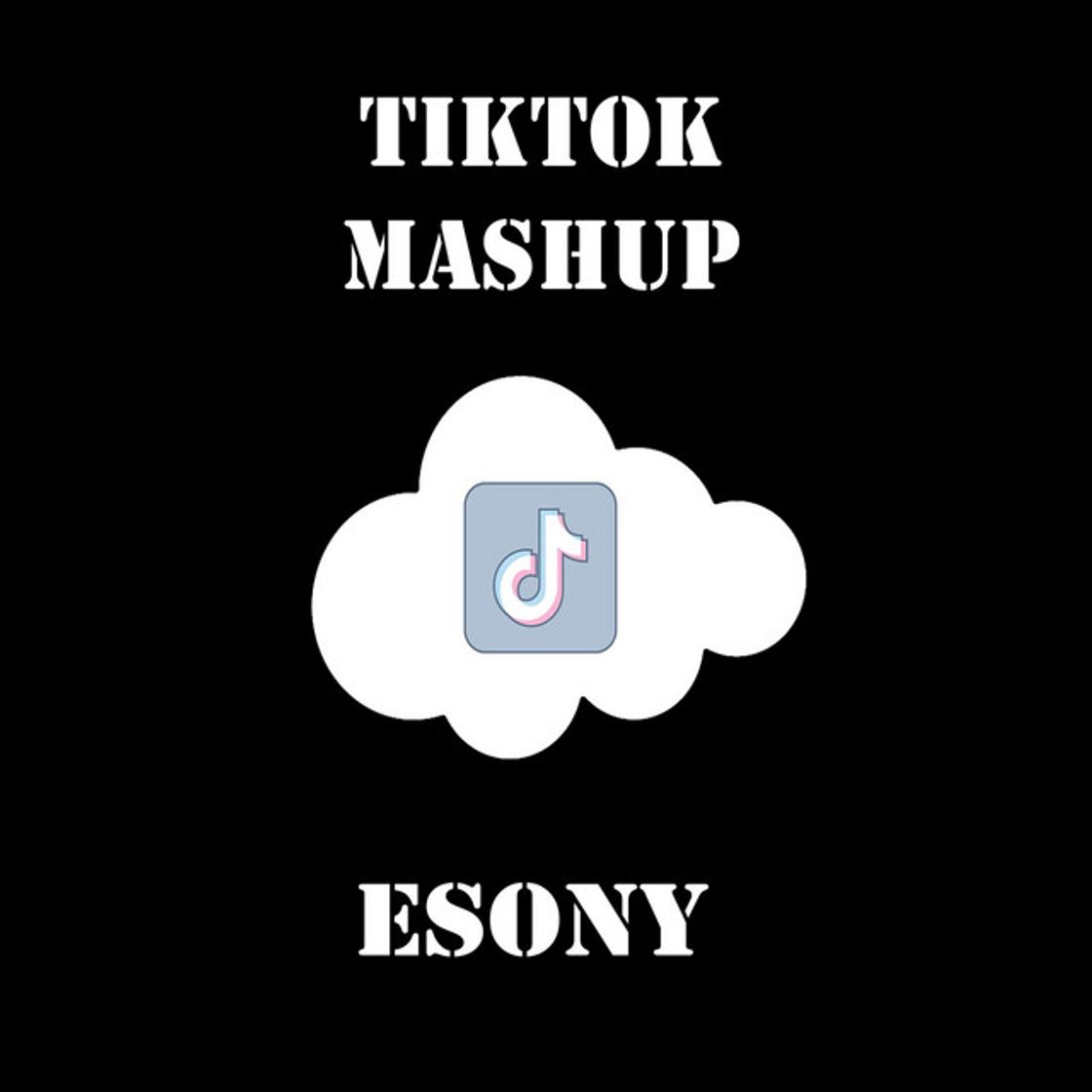 Canción Tiktok Mashup