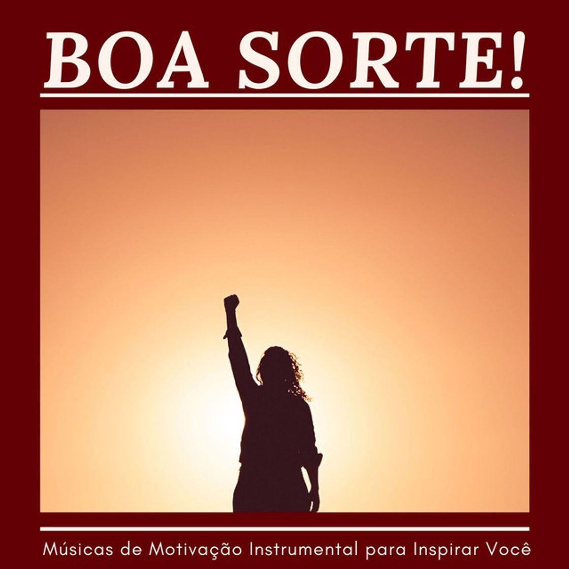 Canción Músicas de Motivação